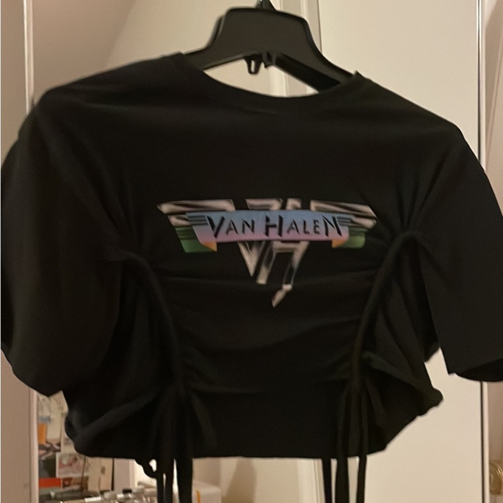 Van Halen Tshirt